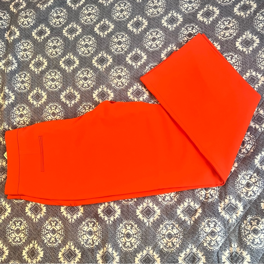 ZARA dress pant